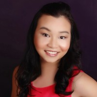 Amie An Huynh Vo