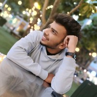 Karan Bansal