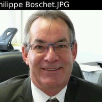 philippe BOSCHET