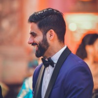 Hanish Bhatia