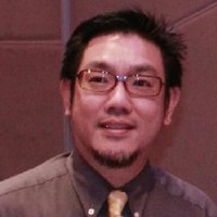 郭子寬Timothy