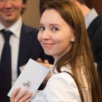 Svetlana Volkova (Andronova)