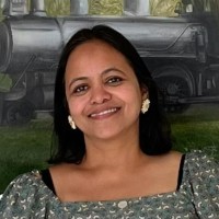 Preeti Gupta