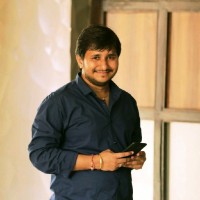 Ronak Shukla