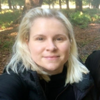 Alison Cartwright