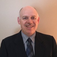 Peter Bickford