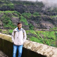 Tushar Rewale
