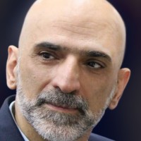 Hossein Mafakherian