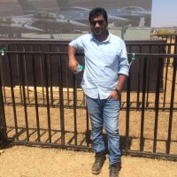 Kiran Br