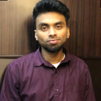 Jithin Peter