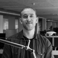 Frederik Larsen