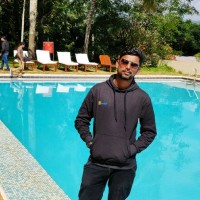 Asif Ahmed