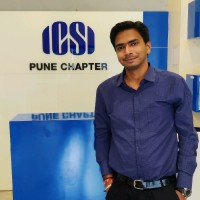 Cs Rishabh Jain