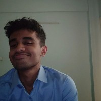 Akash Menon