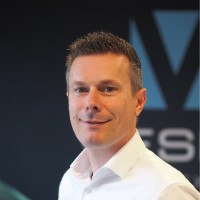 Stefan Pinkse
