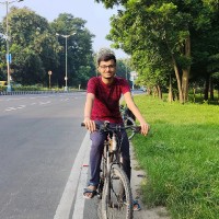 Subhodeep Dey