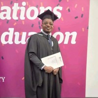 Sylvester Ogu