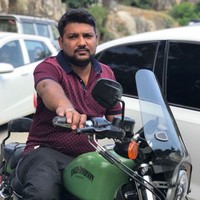 Dipen Kashiwala