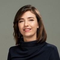 Nina Soltani