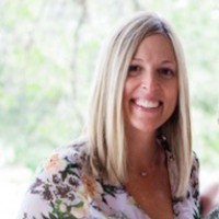 Christine Schmitz, SPHR, SHRM-SCP