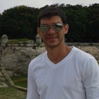 Miguel Alberto Mounicou Gomez