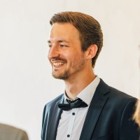 Florian Frerichs