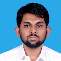 BAIG SHARIK ZAKIRHUSSAIN
