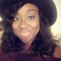 Afua Korang