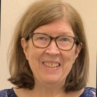 Virginia Williams