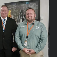 William Hackney Neighbourhood Watch NSW INC