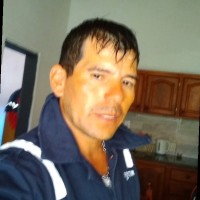Jorge Daniel Negrier