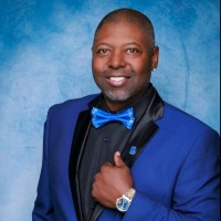 Tyree Brinson, Psy.D.