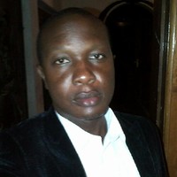 Chukwuebuka chukwuka