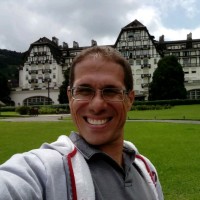 André Moreira Aguiar dos Santos