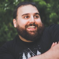 Ramin Habibi