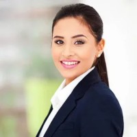 Charvi Deshpande