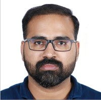 Abilash Krishnan