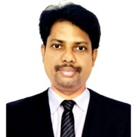 Praneeth Kumar Pedapati