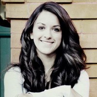 Jessica Dickinson