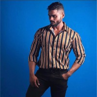 Rohan J Salian