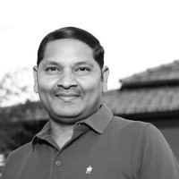 Srinu Kandukuri