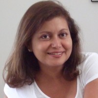 Ilka T. Hatfield, PMP