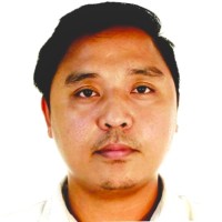 LYNDON PACANG