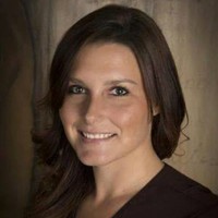 Amanda Smith