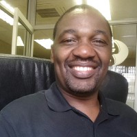 Maxwell Nzipo