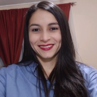 Estefany Gabriela Useche Mariño