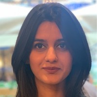 Ayesha Ehsan