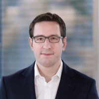 Dr. Martin P. Lögering