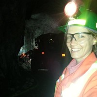 Rebecca Van Hattem, P.Eng, CMRP