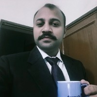 Govind Singh Tomar